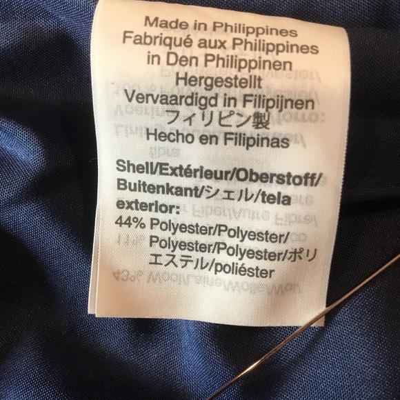 J CREW Mercantile Double Surged Wool Ruffled Skirt - Picture 7 of 8